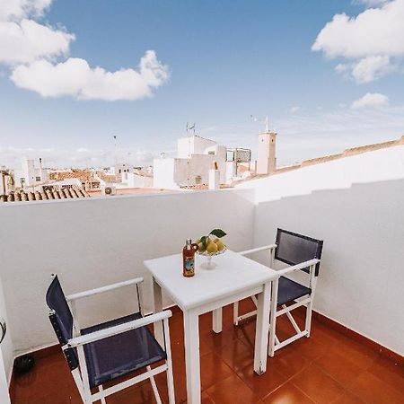 Petit Hotel 5 Fars (Adults Only) Ciutadella  Exterior foto