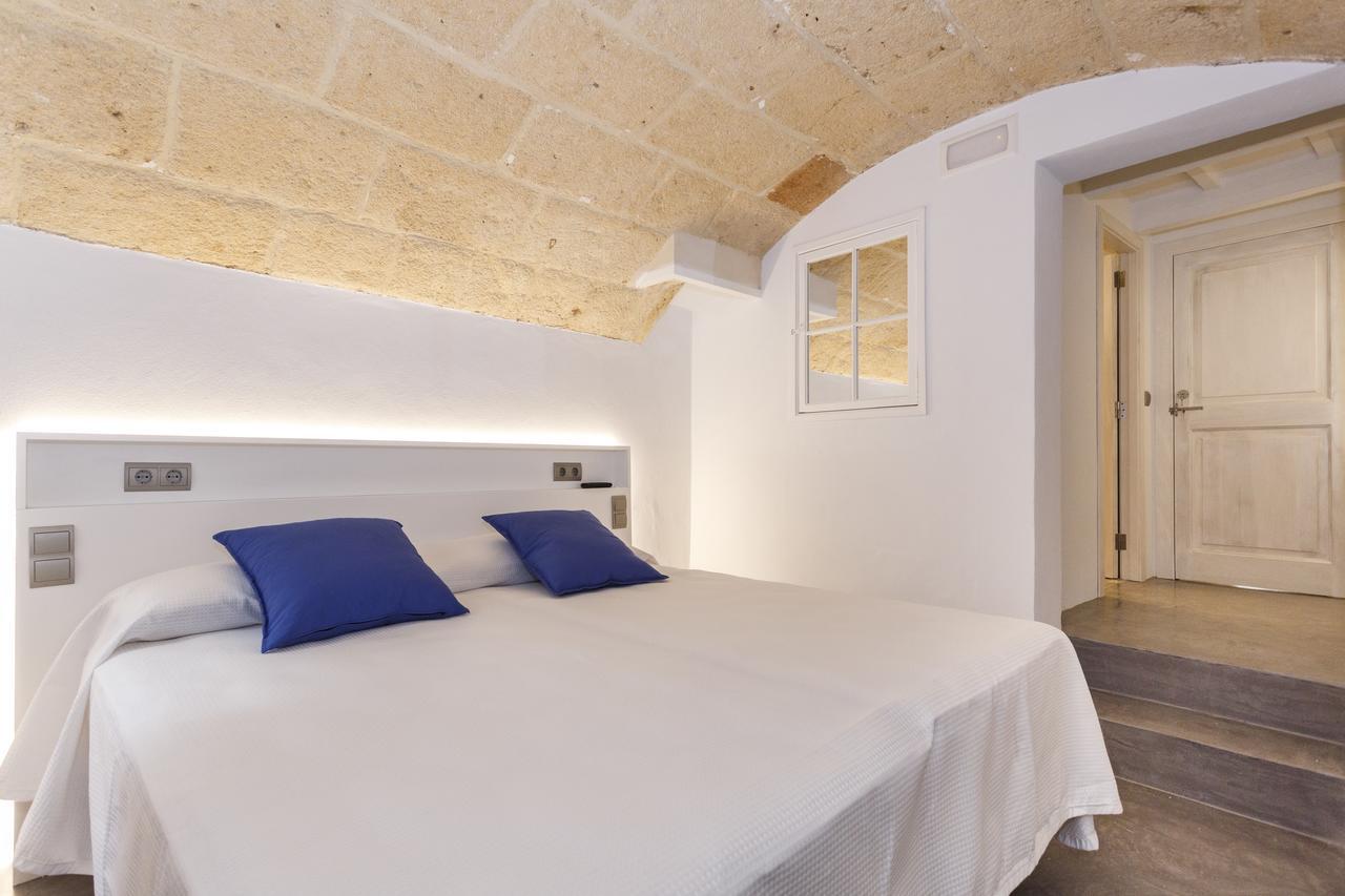 Petit Hotel 5 Fars (Adults Only) Ciutadella  Exterior foto