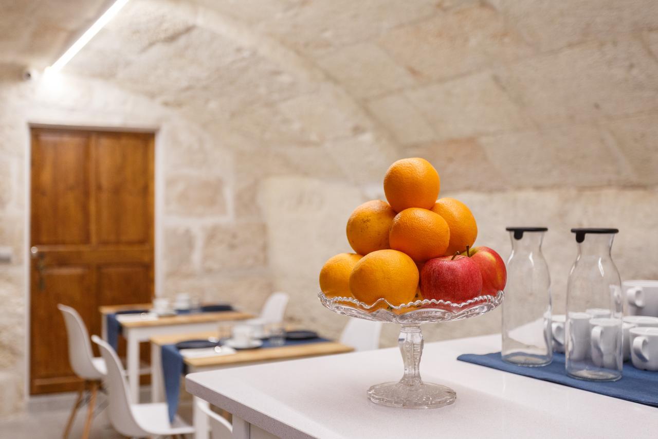 Petit Hotel 5 Fars (Adults Only) Ciutadella  Exterior foto
