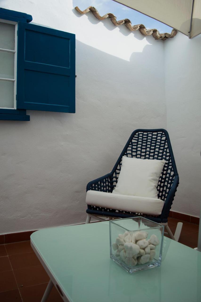 Petit Hotel 5 Fars (Adults Only) Ciutadella  Exterior foto