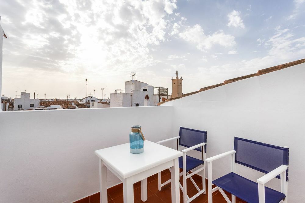 Petit Hotel 5 Fars (Adults Only) Ciutadella  Exterior foto