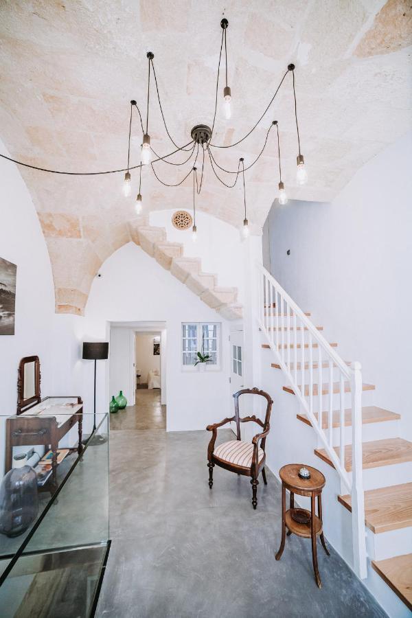 Petit Hotel 5 Fars (Adults Only) Ciutadella  Exterior foto