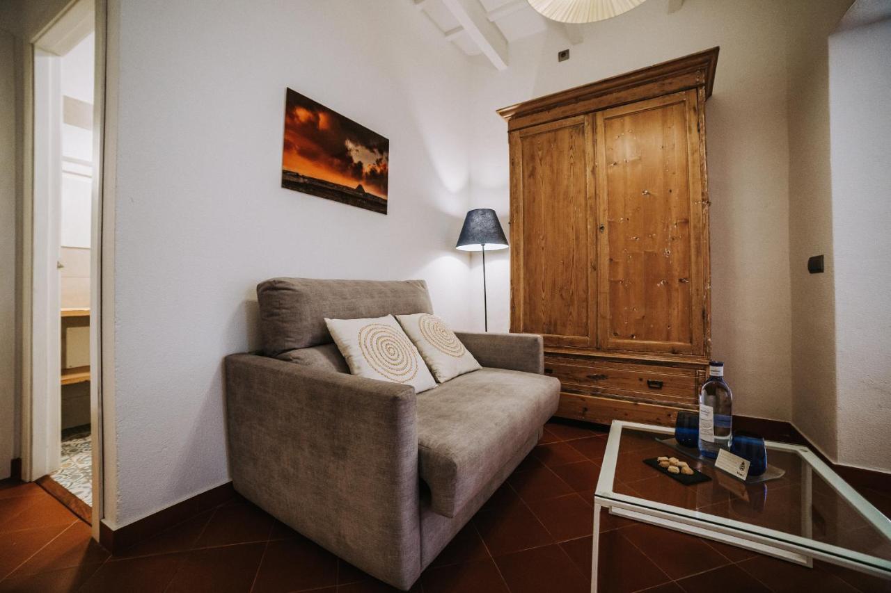 Petit Hotel 5 Fars (Adults Only) Ciutadella  Exterior foto
